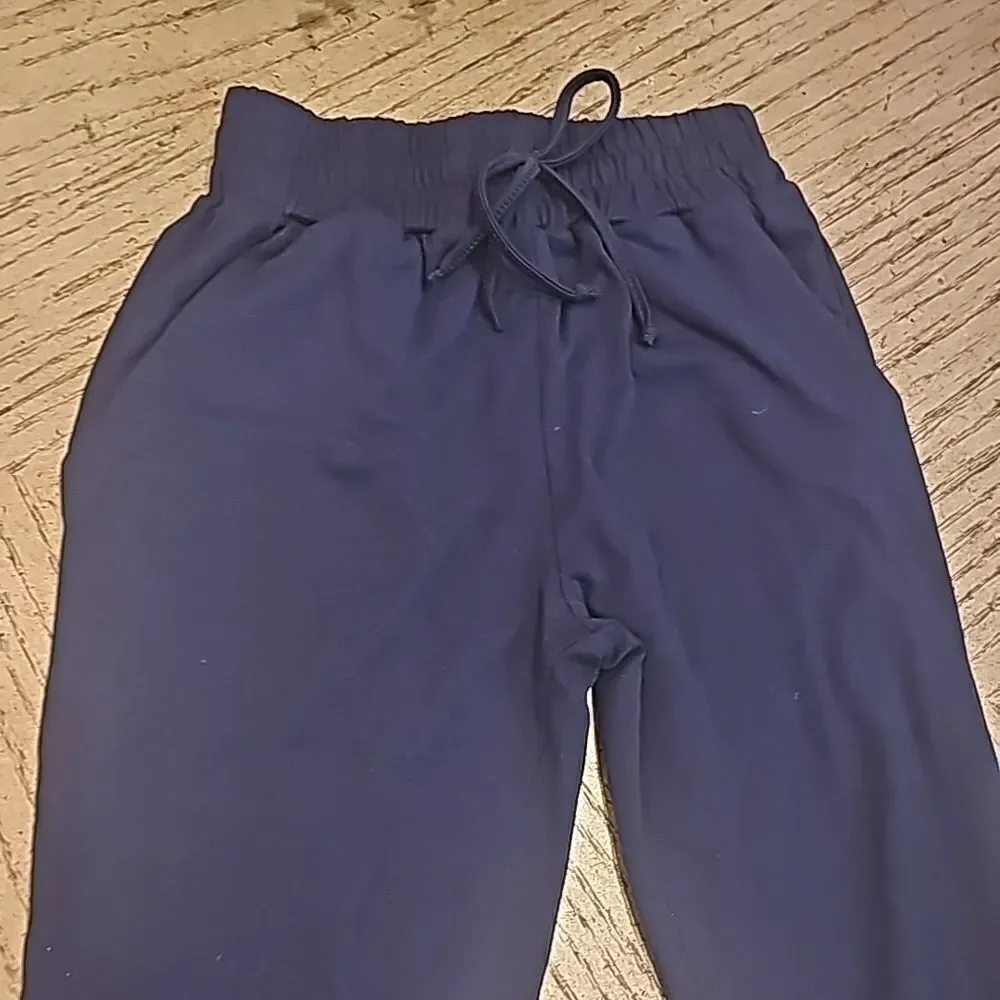 5T pants and shirt long sleeve Hurley
